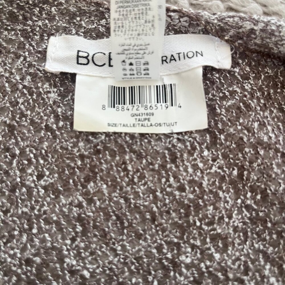 Bcbgeneration Cardigan Bcbg Open Front Kimono Siz… - image 7